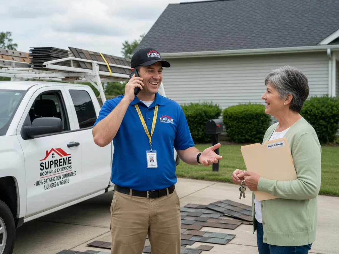 Roof Replacement Scottsville, KY FAQs